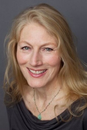 جرالدین جیمز