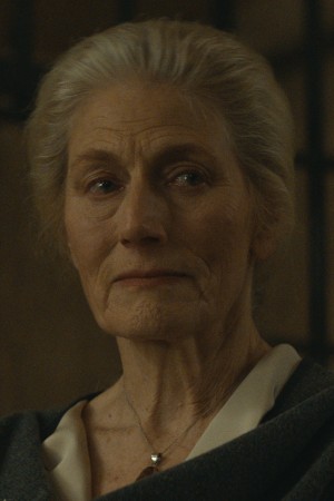 جرالدین جیمز