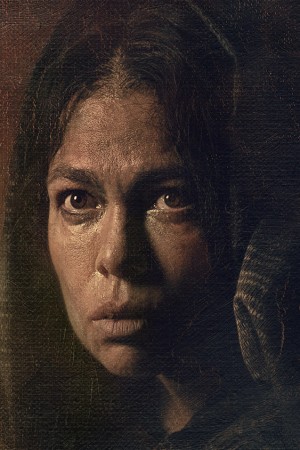 جیووانا زکرایاس