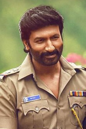 توتمپودی گوپیچاند