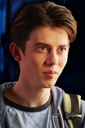 گریفین گلاک