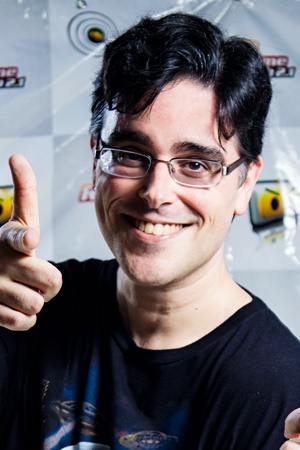 گیلهرم بریگز