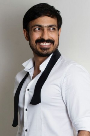 هریش اوتامان