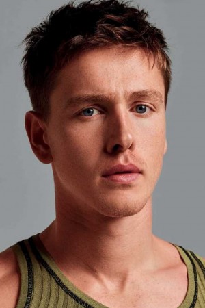 هریس دیکینسون