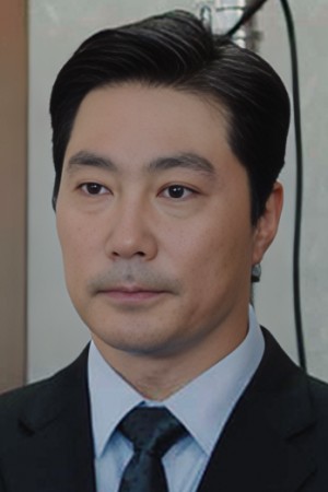 هونگ سئو جون