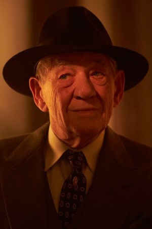 ایان مک‌کلن