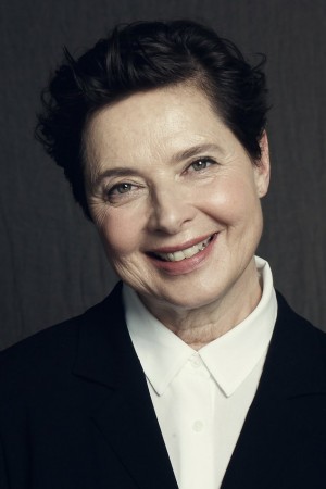 ایزابلا روسلینی