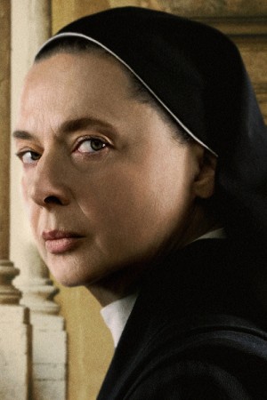 ایزابلا روسلینی