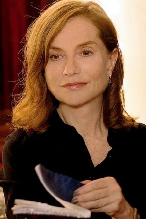 ایزابل هوپر