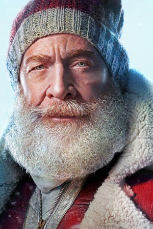 جی. کی. سیمونز