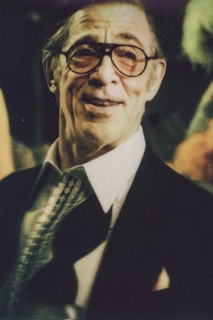 جی. کی. سیمونز