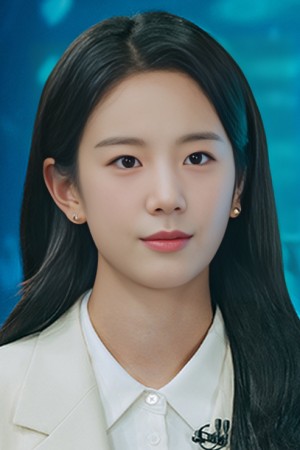 جانگ گیو ری