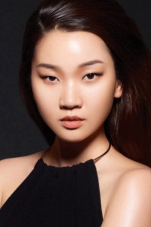 جانگ یون-جو