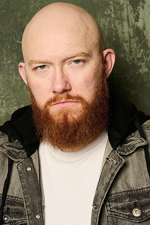 جرید جانستون