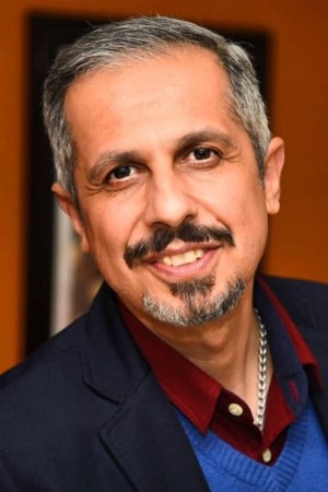سید جواد رضویان