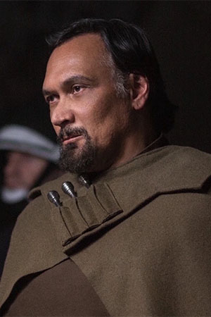 جیمی اسمیتس