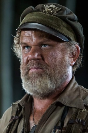 جان سی ریلی