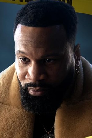 جانی ری گیل