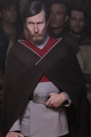 جاناتان آریس