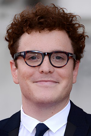 جاشوآ مک‌گوایر