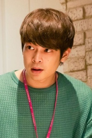 کای اینوواکی