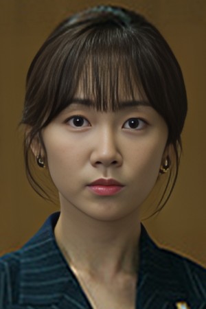 کانگ دا هیون