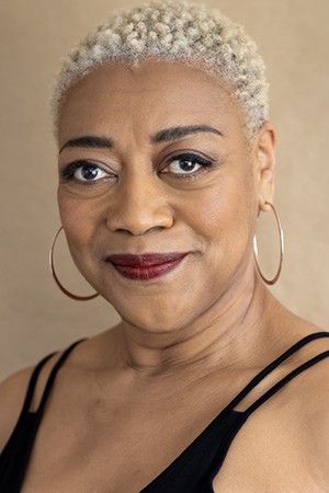 کارن رابینسون