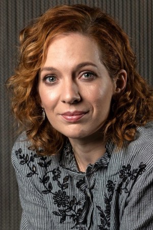 کاترین پارکینسون