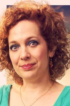 کاترین پارکینسون