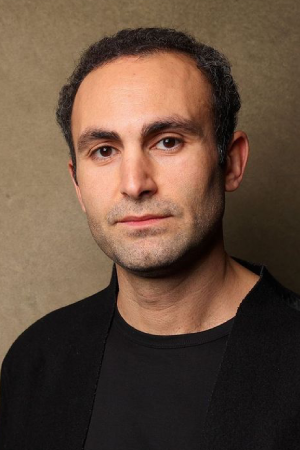 خالد عبدالله