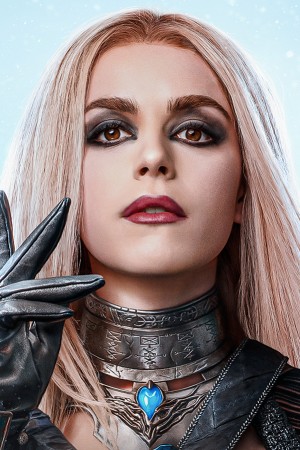 کرنان شیپکا