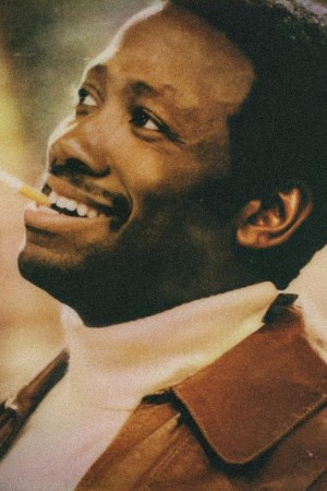 لامورن موریس