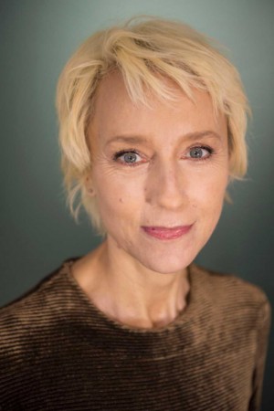 لیا ویلیامز