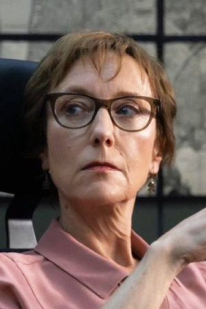 لیا ویلیامز