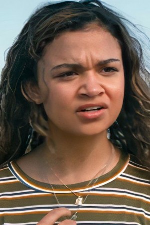 مدیسون بیلی