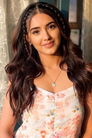 مالویکا شارما