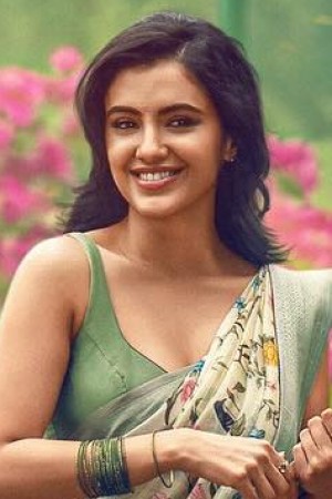 مالویکا شارما