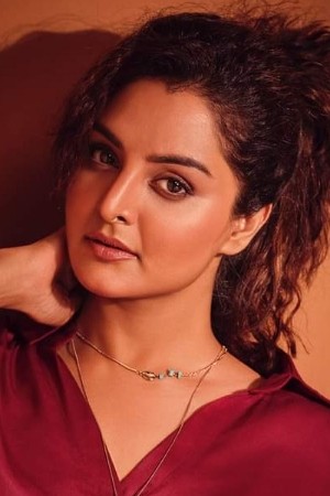 مانجو واریر