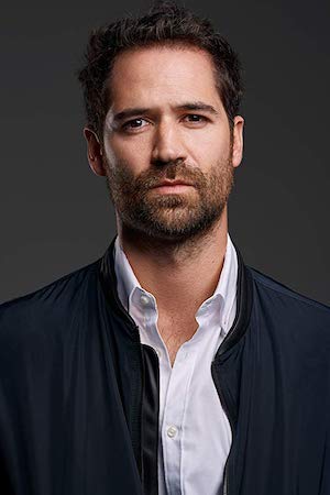 مانوئل گارسیا-رولفو