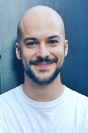 مارک-آندره گروندین