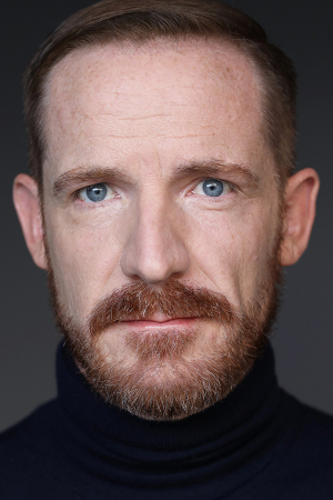 مارک اون جکسون