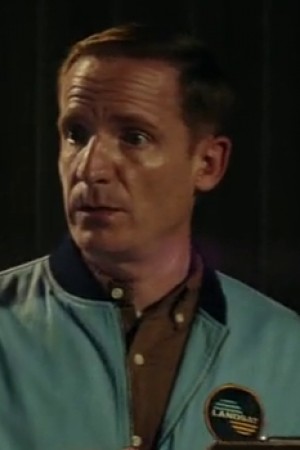 مارک اون جکسون