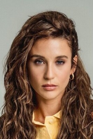 ماریا پدراسا