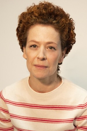 ماریا سالگوئرو