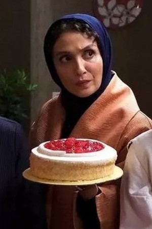 ملیسا ذاکری