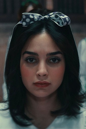 ملیسا باررا