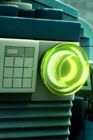 مایکل کیوسک