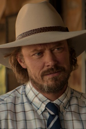 مایکل دورمن