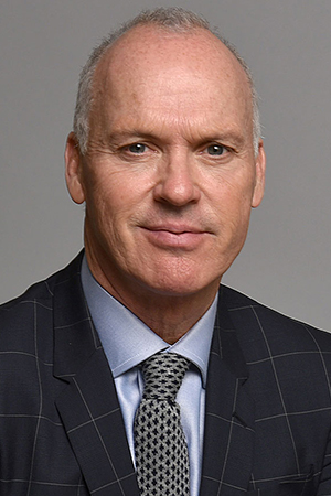 مایکل کیتون