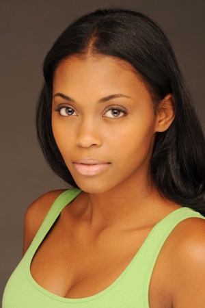 نفسا ویلیامز